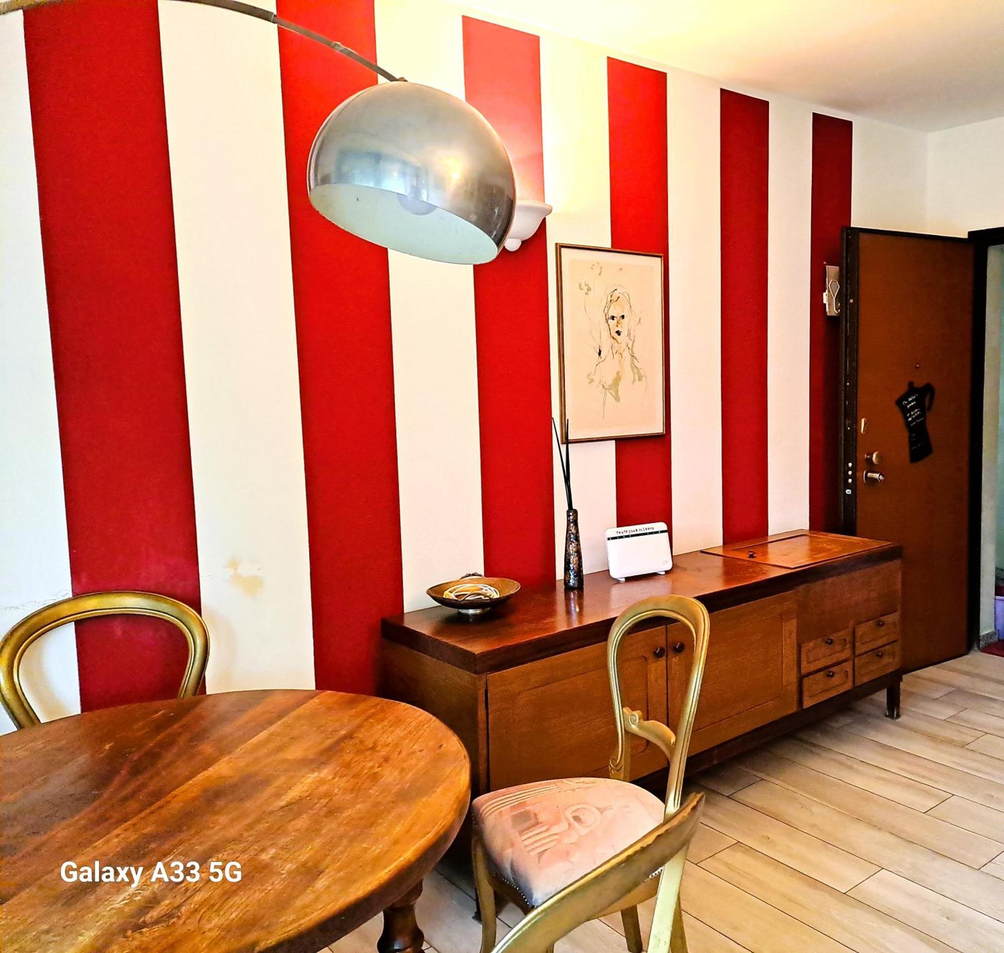 Il Giardino Dell'Artista Stylish Home A Milano Exteriér fotografie