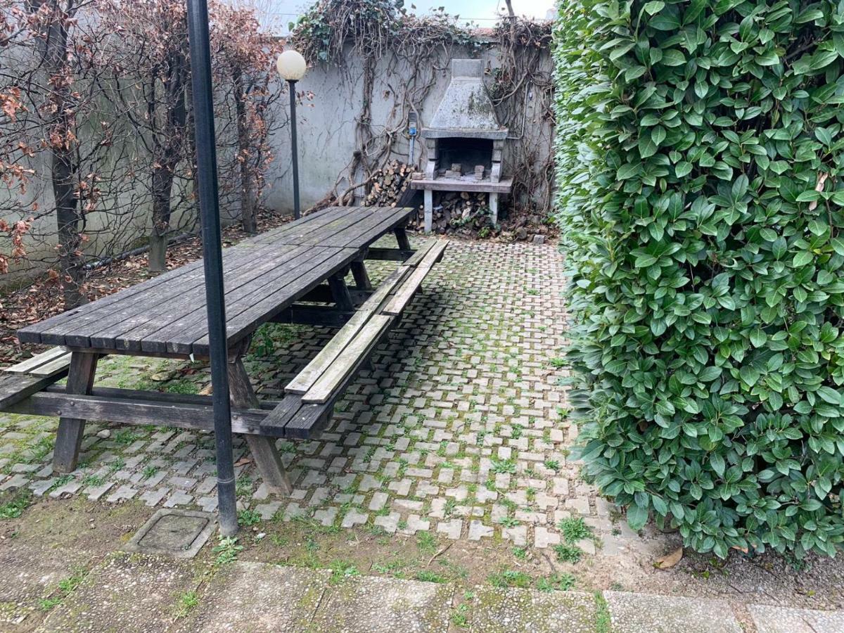 Il Giardino Dell'Artista Stylish Home A Milano Exteriér fotografie