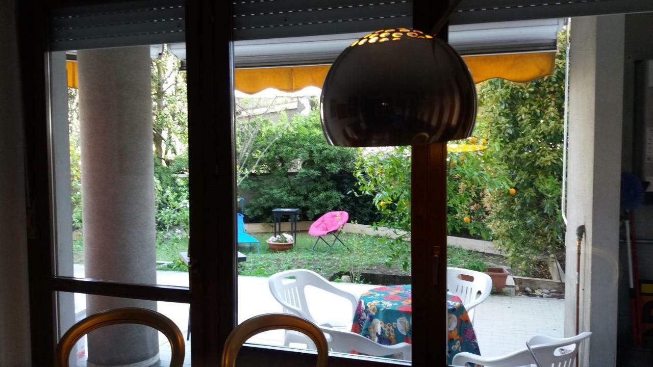 Il Giardino Dell'Artista Stylish Home A Milano Exteriér fotografie