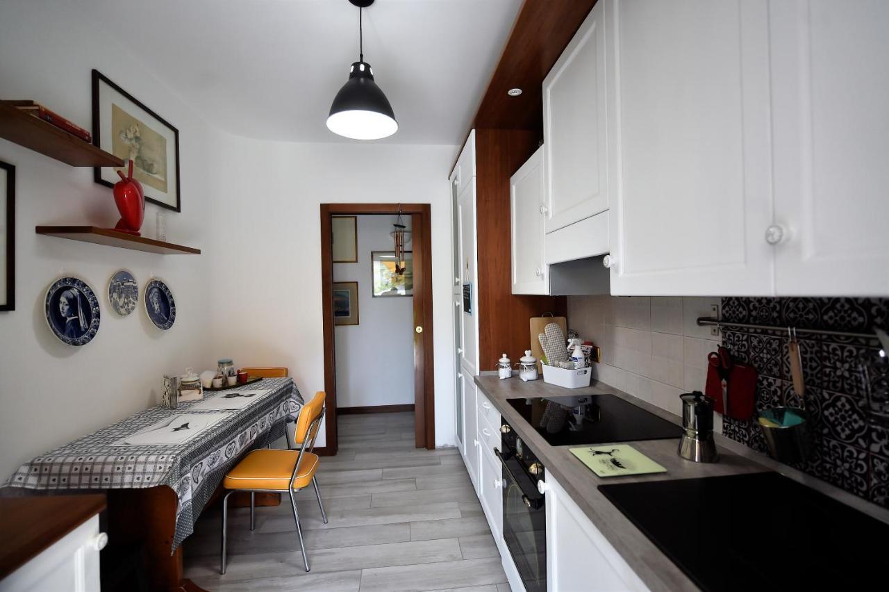 Il Giardino Dell'Artista Stylish Home A Milano Exteriér fotografie